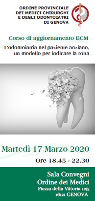 17 marzo